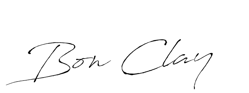 You can use this online signature creator to create a handwritten signature for the name Bon Clay. This is the best online autograph maker. Bon Clay signature style 6 images and pictures png