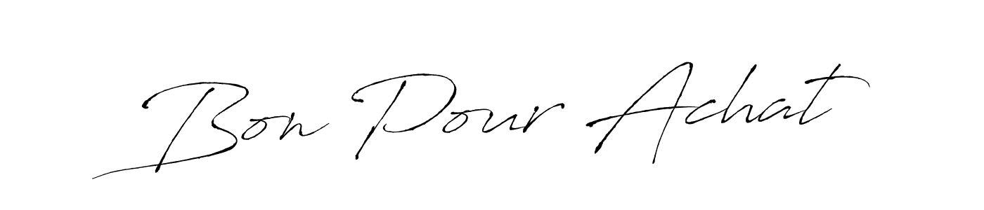 Check out images of Autograph of Bon Pour Achat name. Actor Bon Pour Achat Signature Style. Antro_Vectra is a professional sign style online. Bon Pour Achat signature style 6 images and pictures png