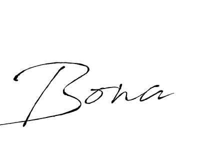 Also You can easily find your signature by using the search form. We will create Bona name handwritten signature images for you free of cost using Antro_Vectra sign style. Bona signature style 6 images and pictures png
