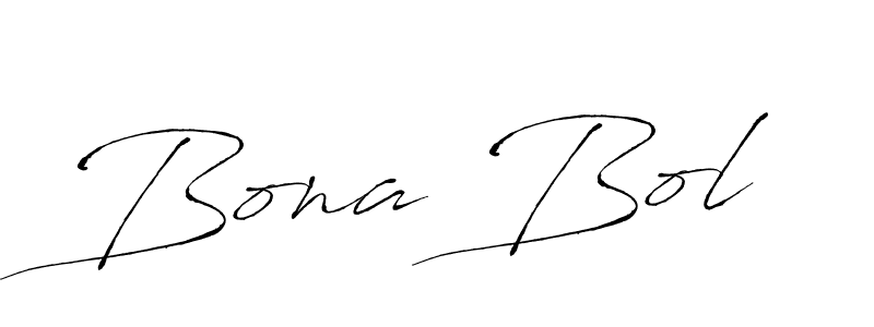 You can use this online signature creator to create a handwritten signature for the name Bona Bol. This is the best online autograph maker. Bona Bol signature style 6 images and pictures png