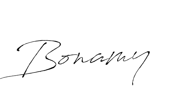 It looks lik you need a new signature style for name Bonamy. Design unique handwritten (Antro_Vectra) signature with our free signature maker in just a few clicks. Bonamy signature style 6 images and pictures png