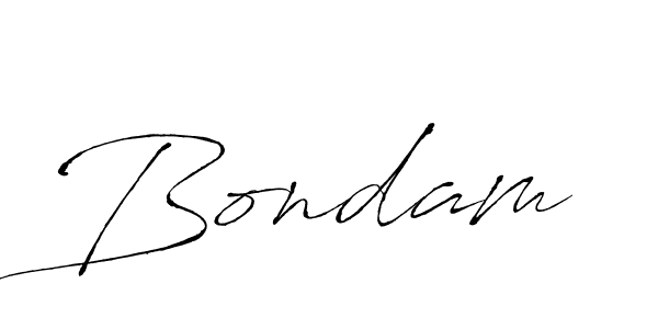 This is the best signature style for the Bondam name. Also you like these signature font (Antro_Vectra). Mix name signature. Bondam signature style 6 images and pictures png