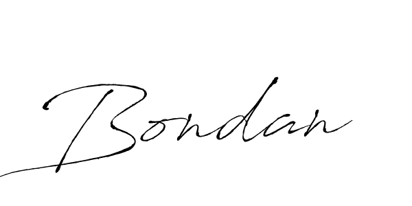 How to make Bondan name signature. Use Antro_Vectra style for creating short signs online. This is the latest handwritten sign. Bondan signature style 6 images and pictures png