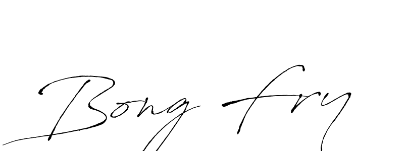 You can use this online signature creator to create a handwritten signature for the name Bong Fry. This is the best online autograph maker. Bong Fry signature style 6 images and pictures png