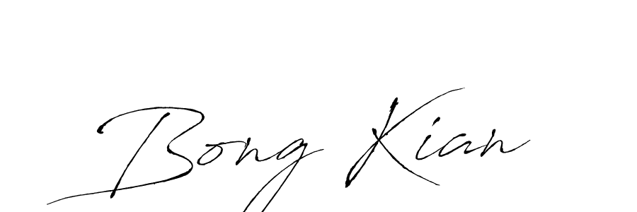 Here are the top 10 professional signature styles for the name Bong Kian. These are the best autograph styles you can use for your name. Bong Kian signature style 6 images and pictures png