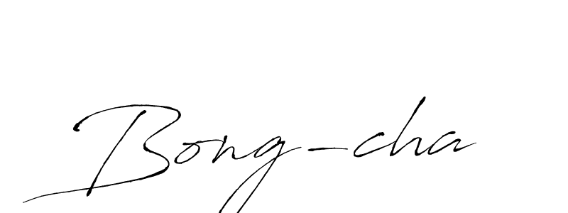 Antro_Vectra is a professional signature style that is perfect for those who want to add a touch of class to their signature. It is also a great choice for those who want to make their signature more unique. Get Bong-cha name to fancy signature for free. Bong-cha signature style 6 images and pictures png