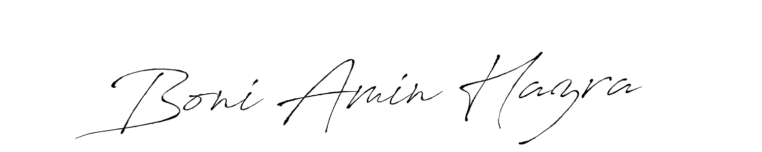 This is the best signature style for the Boni Amin Hazra name. Also you like these signature font (Antro_Vectra). Mix name signature. Boni Amin Hazra signature style 6 images and pictures png