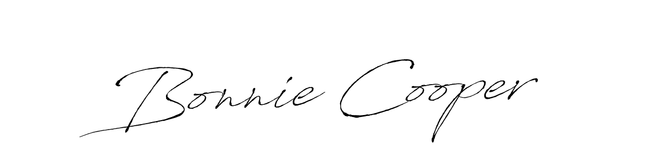 How to Draw Bonnie Cooper signature style? Antro_Vectra is a latest design signature styles for name Bonnie Cooper. Bonnie Cooper signature style 6 images and pictures png