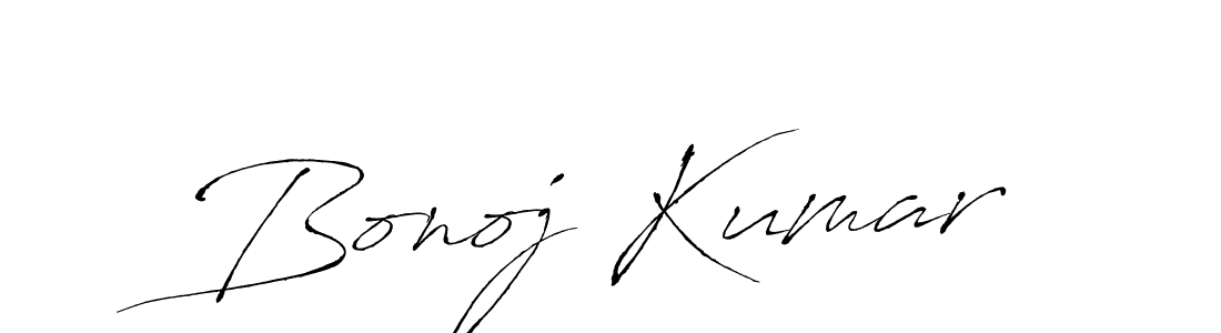 This is the best signature style for the Bonoj Kumar name. Also you like these signature font (Antro_Vectra). Mix name signature. Bonoj Kumar signature style 6 images and pictures png