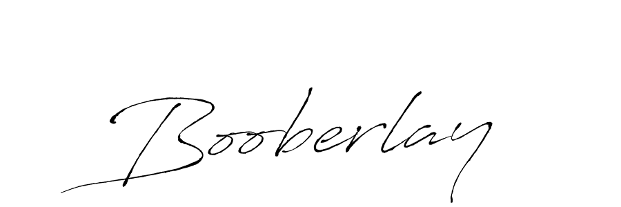 Once you've used our free online signature maker to create your best signature Antro_Vectra style, it's time to enjoy all of the benefits that Booberlay name signing documents. Booberlay signature style 6 images and pictures png