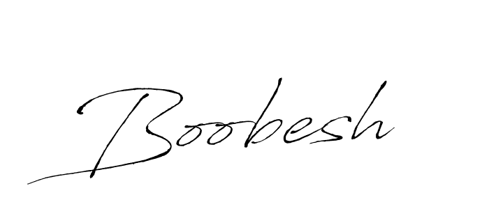 How to make Boobesh name signature. Use Antro_Vectra style for creating short signs online. This is the latest handwritten sign. Boobesh signature style 6 images and pictures png