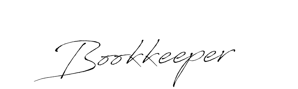 Make a beautiful signature design for name Bookkeeper. Use this online signature maker to create a handwritten signature for free. Bookkeeper signature style 6 images and pictures png