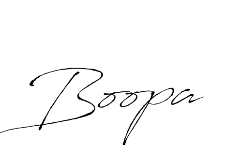 Once you've used our free online signature maker to create your best signature Antro_Vectra style, it's time to enjoy all of the benefits that Boopa name signing documents. Boopa signature style 6 images and pictures png