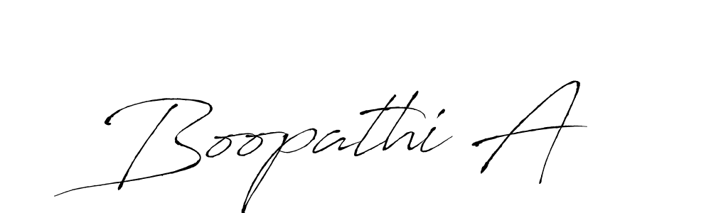 Here are the top 10 professional signature styles for the name Boopathi A. These are the best autograph styles you can use for your name. Boopathi A signature style 6 images and pictures png