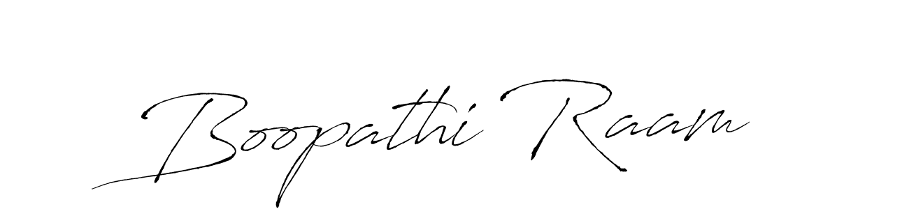 Make a beautiful signature design for name Boopathi Raam. Use this online signature maker to create a handwritten signature for free. Boopathi Raam signature style 6 images and pictures png