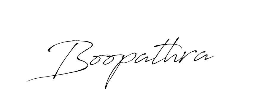Similarly Antro_Vectra is the best handwritten signature design. Signature creator online .You can use it as an online autograph creator for name Boopathra. Boopathra signature style 6 images and pictures png