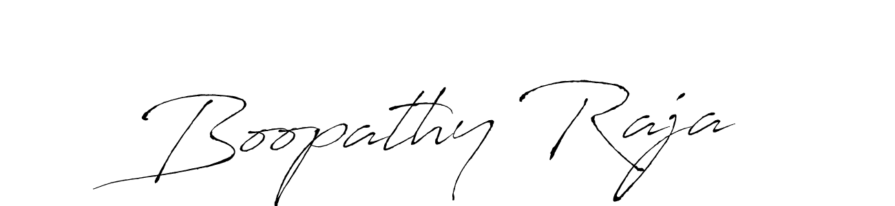 How to Draw Boopathy Raja signature style? Antro_Vectra is a latest design signature styles for name Boopathy Raja. Boopathy Raja signature style 6 images and pictures png