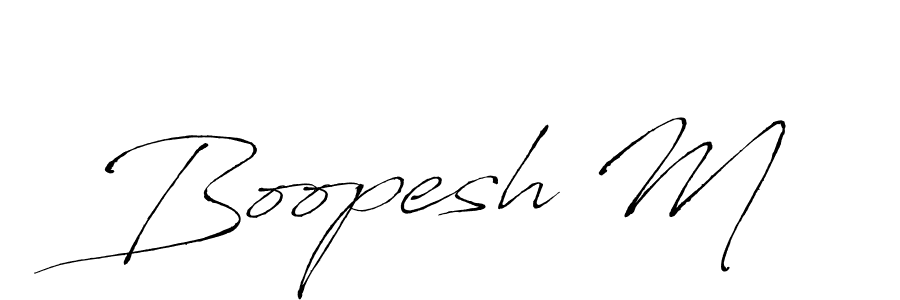 Check out images of Autograph of Boopesh M name. Actor Boopesh M Signature Style. Antro_Vectra is a professional sign style online. Boopesh M signature style 6 images and pictures png
