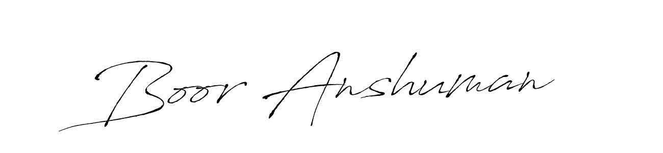 Check out images of Autograph of Boor Anshuman name. Actor Boor Anshuman Signature Style. Antro_Vectra is a professional sign style online. Boor Anshuman signature style 6 images and pictures png