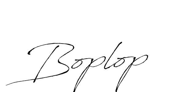 if you are searching for the best signature style for your name Boplop. so please give up your signature search. here we have designed multiple signature styles  using Antro_Vectra. Boplop signature style 6 images and pictures png