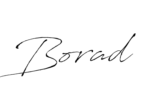 How to make Borad name signature. Use Antro_Vectra style for creating short signs online. This is the latest handwritten sign. Borad signature style 6 images and pictures png