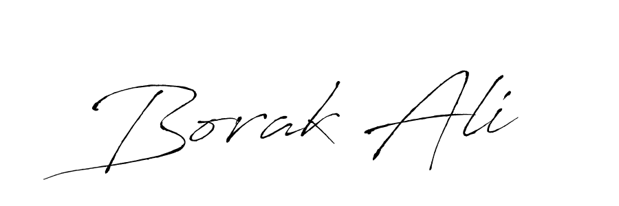 This is the best signature style for the Borak Ali name. Also you like these signature font (Antro_Vectra). Mix name signature. Borak Ali signature style 6 images and pictures png