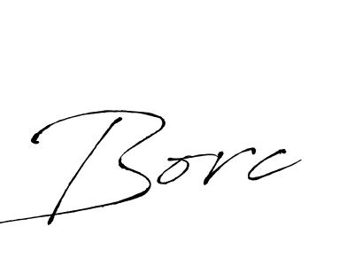 Make a beautiful signature design for name Borc. Use this online signature maker to create a handwritten signature for free. Borc signature style 6 images and pictures png