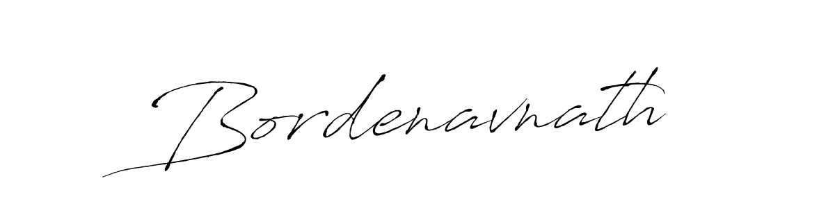 Here are the top 10 professional signature styles for the name Bordenavnath. These are the best autograph styles you can use for your name. Bordenavnath signature style 6 images and pictures png