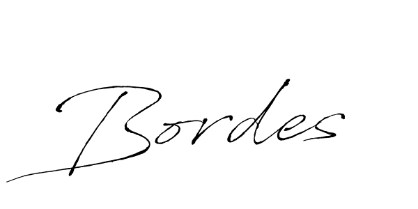 Bordes stylish signature style. Best Handwritten Sign (Antro_Vectra) for my name. Handwritten Signature Collection Ideas for my name Bordes. Bordes signature style 6 images and pictures png