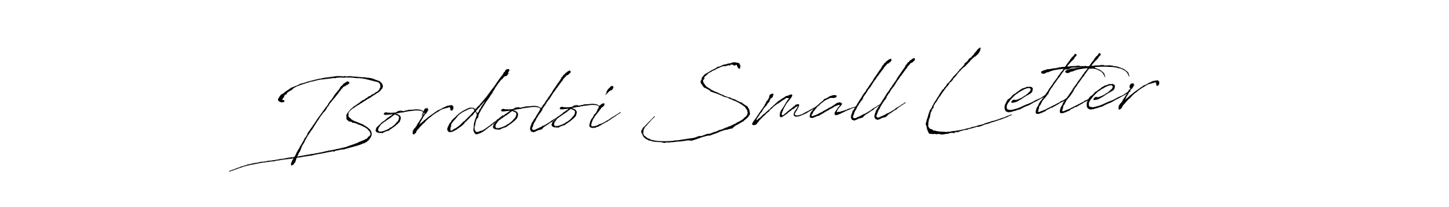 You should practise on your own different ways (Antro_Vectra) to write your name (Bordoloi Small Letter) in signature. don't let someone else do it for you. Bordoloi Small Letter signature style 6 images and pictures png