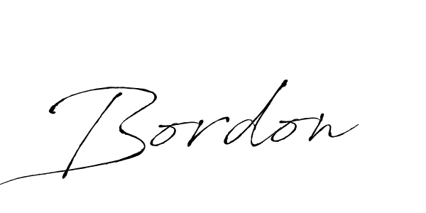 Also You can easily find your signature by using the search form. We will create Bordon name handwritten signature images for you free of cost using Antro_Vectra sign style. Bordon signature style 6 images and pictures png
