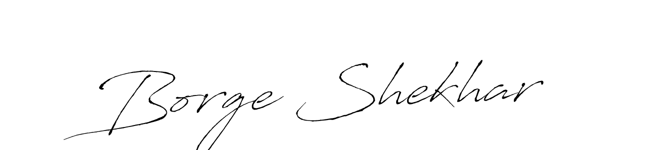 Here are the top 10 professional signature styles for the name Borge Shekhar. These are the best autograph styles you can use for your name. Borge Shekhar signature style 6 images and pictures png