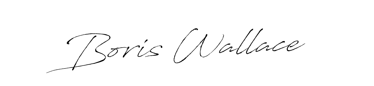 You can use this online signature creator to create a handwritten signature for the name Boris Wallace. This is the best online autograph maker. Boris Wallace signature style 6 images and pictures png