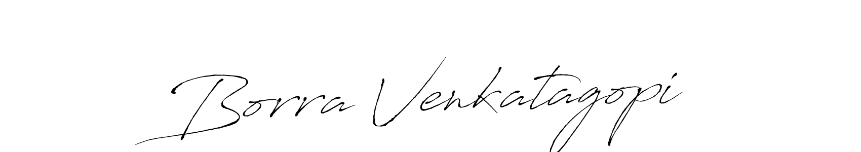 Once you've used our free online signature maker to create your best signature Antro_Vectra style, it's time to enjoy all of the benefits that Borra Venkatagopi name signing documents. Borra Venkatagopi signature style 6 images and pictures png
