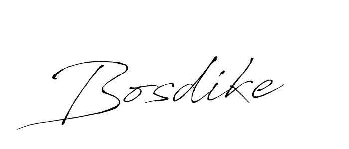 if you are searching for the best signature style for your name Bosdike. so please give up your signature search. here we have designed multiple signature styles  using Antro_Vectra. Bosdike signature style 6 images and pictures png