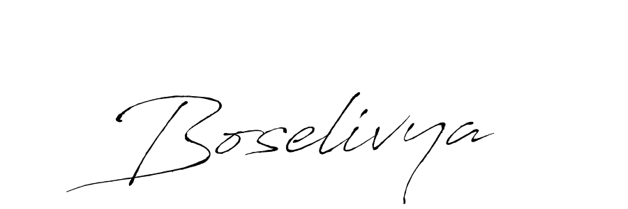 You can use this online signature creator to create a handwritten signature for the name Boselivya. This is the best online autograph maker. Boselivya signature style 6 images and pictures png