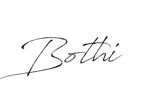 You should practise on your own different ways (Antro_Vectra) to write your name (Bothi) in signature. don't let someone else do it for you. Bothi signature style 6 images and pictures png