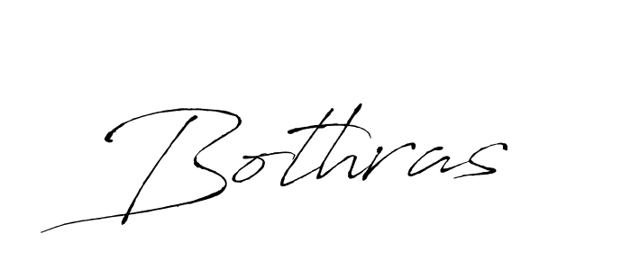 How to make Bothras name signature. Use Antro_Vectra style for creating short signs online. This is the latest handwritten sign. Bothras signature style 6 images and pictures png