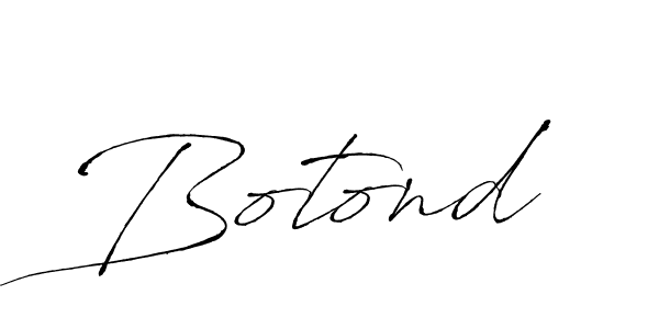 Best and Professional Signature Style for Botond. Antro_Vectra Best Signature Style Collection. Botond signature style 6 images and pictures png