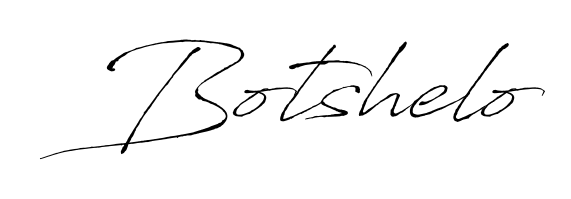 You can use this online signature creator to create a handwritten signature for the name Botshelo. This is the best online autograph maker. Botshelo signature style 6 images and pictures png