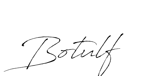 Also You can easily find your signature by using the search form. We will create Botulf name handwritten signature images for you free of cost using Antro_Vectra sign style. Botulf signature style 6 images and pictures png