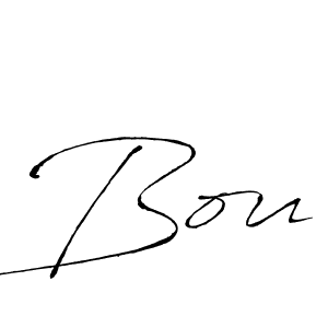 if you are searching for the best signature style for your name Bou. so please give up your signature search. here we have designed multiple signature styles  using Antro_Vectra. Bou signature style 6 images and pictures png