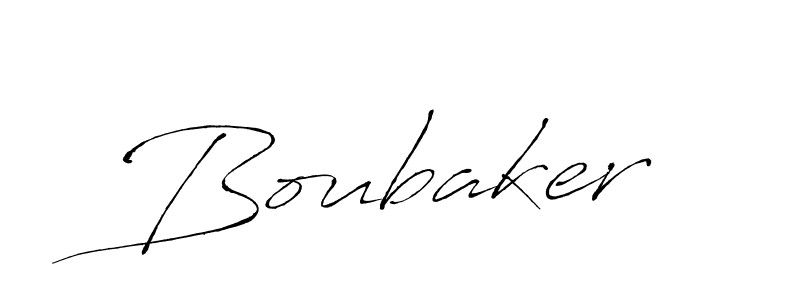 How to make Boubaker name signature. Use Antro_Vectra style for creating short signs online. This is the latest handwritten sign. Boubaker signature style 6 images and pictures png