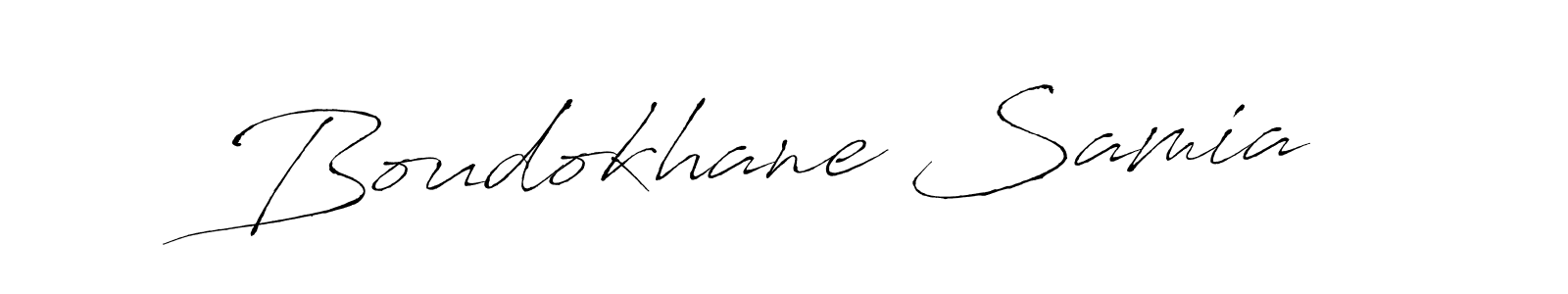 Check out images of Autograph of Boudokhane Samia name. Actor Boudokhane Samia Signature Style. Antro_Vectra is a professional sign style online. Boudokhane Samia signature style 6 images and pictures png