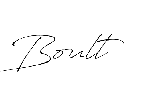 Make a beautiful signature design for name Boult. Use this online signature maker to create a handwritten signature for free. Boult signature style 6 images and pictures png