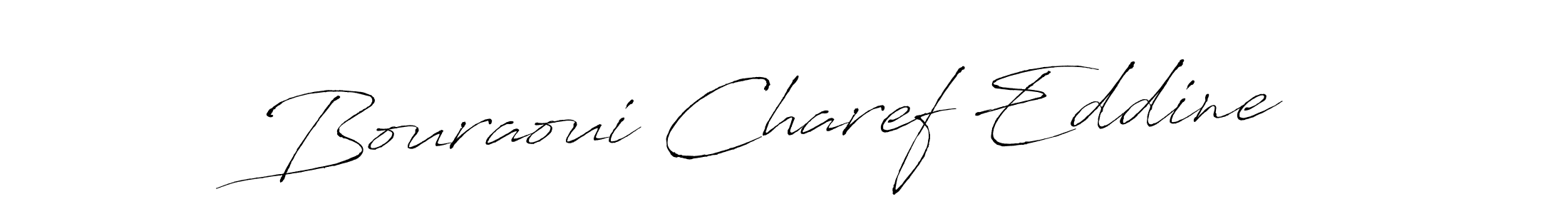 Here are the top 10 professional signature styles for the name Bouraoui Charef Eddine. These are the best autograph styles you can use for your name. Bouraoui Charef Eddine signature style 6 images and pictures png