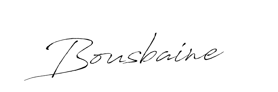 Best and Professional Signature Style for Bousbaine. Antro_Vectra Best Signature Style Collection. Bousbaine signature style 6 images and pictures png