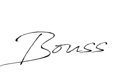 How to Draw Bouss signature style? Antro_Vectra is a latest design signature styles for name Bouss. Bouss signature style 6 images and pictures png