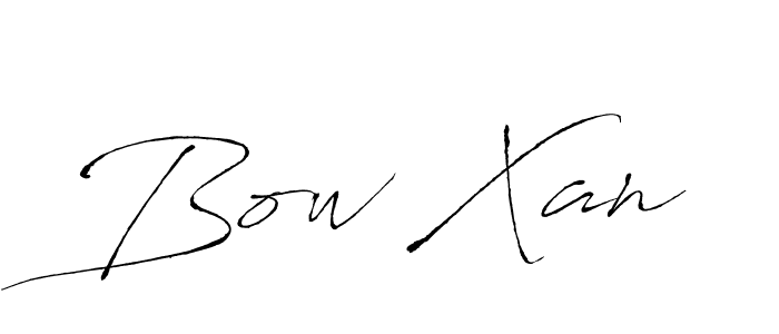 You can use this online signature creator to create a handwritten signature for the name Bow Xan. This is the best online autograph maker. Bow Xan signature style 6 images and pictures png