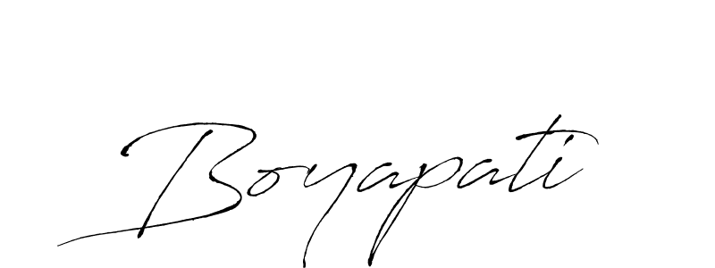 It looks lik you need a new signature style for name Boyapati. Design unique handwritten (Antro_Vectra) signature with our free signature maker in just a few clicks. Boyapati signature style 6 images and pictures png